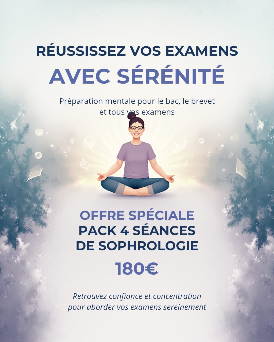 Offre spéciale